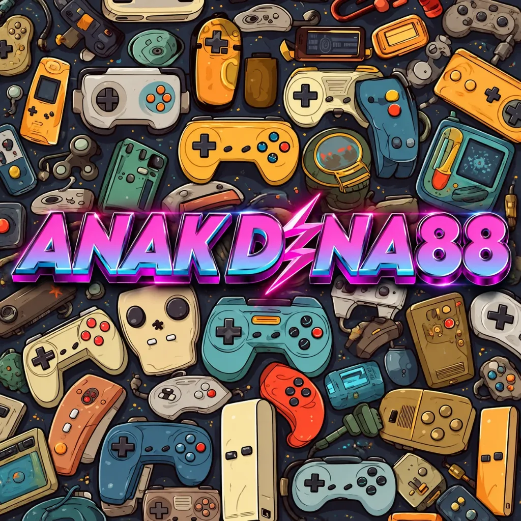 ANAKDINA88